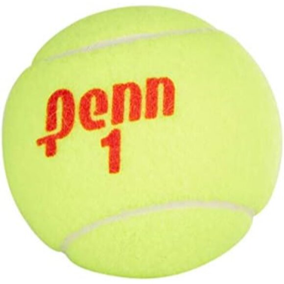 Championship Tennis Balls - Regular Duty Felt Pressurized Tennis Balls - Picture 2 of 11